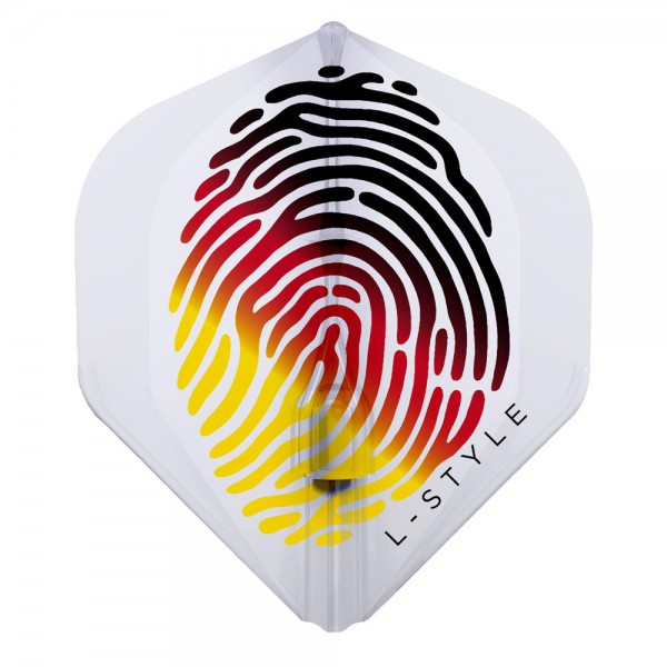 L-Style - Gabriel Clemens - V4 - EZ - Standard - clear white