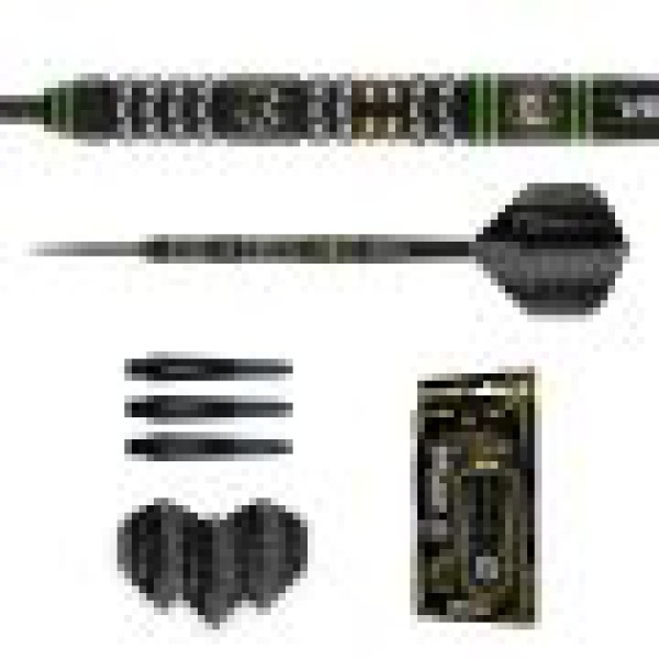 Winmau MvG Vantage 23gr. 90% Tungsten alloy