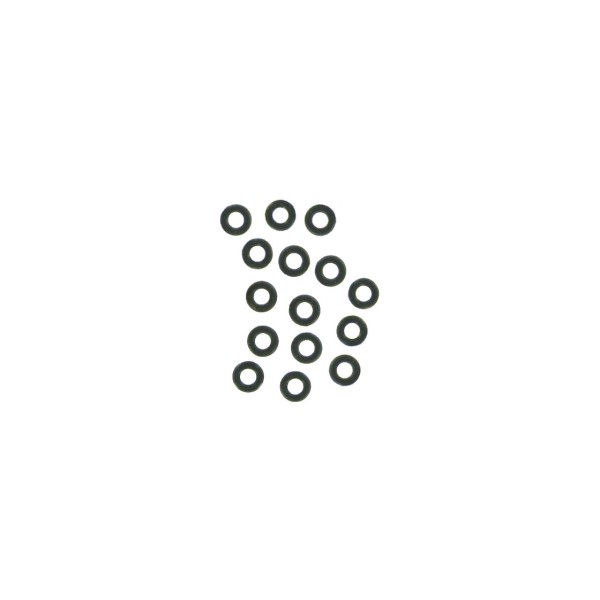 XQMax - O-Ringe - 10 Sets -