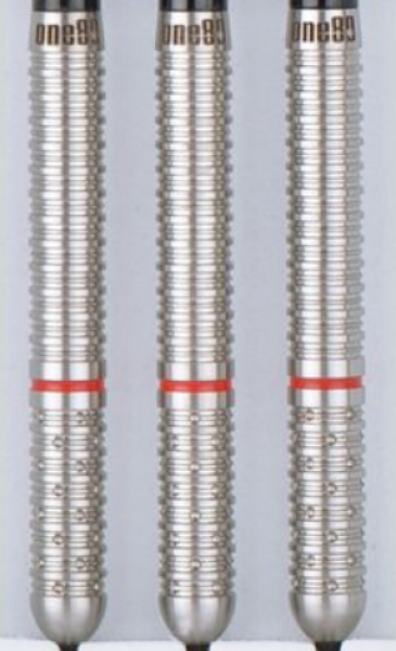 One80 - Stealth - Steeltip