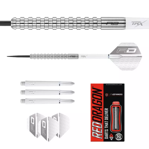 Red Dragon Javelin 85% Tungsten
