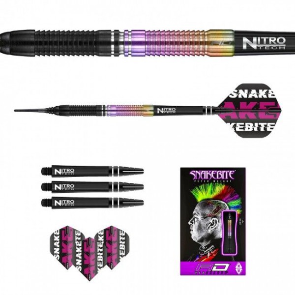 Snakebite World Champion 2020 Edition: Soft Tip