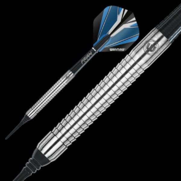 Winmau Sabotage 16 gram Barrel / 18 gram full 90% Tungsten