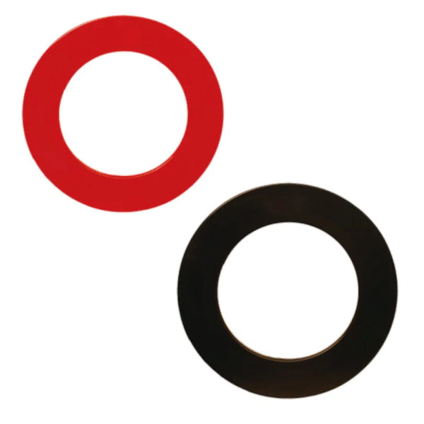 ONE80 - Surround ohne Druck