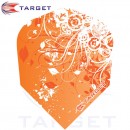 Target Pro 100 standard orange
