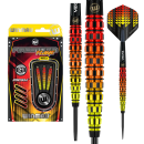 Winmau Firestorm Flame - Tapered - 90% Tungsten