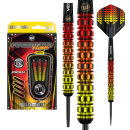 Winmau Firestorm Flame - Parallel - 90% Tungsten