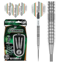 Winmau Willie O´Connor 23 gram full 90% Tungsten