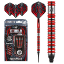 Winmau Diabolo 18 gram Barrel / 20 gram full 90% Tungsten