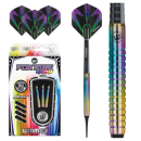 Winmau Foxfire Urban 18 gram Barrel / 20 gram full 90% Tungsten