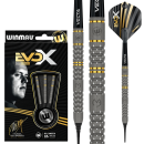 Winmau MvG Evo X - 90% - 18gr Barrel - 20gr kompl
