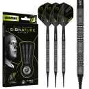 Winmau MvG Signature Edition 18gr Barrel/20gr Pfeil