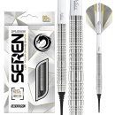 Red Dragon Seren 2 Pure 90%, 18gr Barrel/20gr Pfeil
