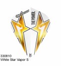 Target POWER WHITE STAR Flight Vapor Air Generation 3
