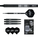 One80 - Beau Greaves VHD Black Edition Softtip - 18gr Barrel - 20gr kompl