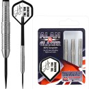 MCKICKS  - Alan Glazier - Shark Machine - 22gr - 80% Tungsten