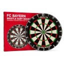 BULL'S FC Bayern München Bristle Board