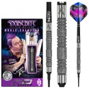 Peter Wright Snakebite Euro 11 Element Softtip - 18gr  85% Tungsten