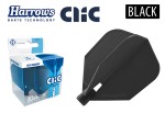 HARROWS Clic Flights schwarz