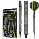 Winmau MvG Exact 20gr 90% Tungsten