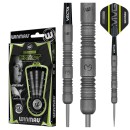 Winmau MvG Exact 21.5gr 90% Tungsten alloy