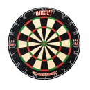 One80 - Gladiator 3 Plus Dartboard (WDF Logo)
