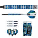 Winmau Poseidon 18gr Barrel / 20gr full 90% Tungsten