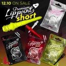 L-Style - Premium Lippoint Short 30er