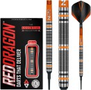 Red Dragon Amberjack 2 90% Tungsten 16gr Barrel - 18gr Pfeil