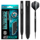 Red Dragon Razor Edge black - 85% Tungsten