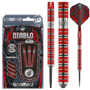 Winmau Diabolo 90% Tungsten