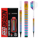 Red Dragon Javelin Spectron - 18gr Barrel - 20gr Pfeil - 90% Tungsten