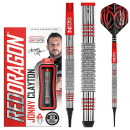 Jonny Clayton Element - 18gr Barrel/20gr Pfeil