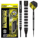 Red Dragon Razor Edge Elite 85%