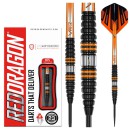 Red Dragon Amberjack Pro 2 23gr 90% Tungsten alloy