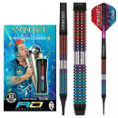 Peter Wright Spirit - 18gr Barrel - 20gr Pfeil - 90% Tungsten