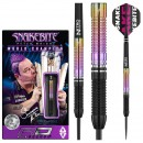 Peter Wright Snakebite World Champion 2020 Edition 90% Tungsten