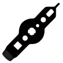 Designa - Darts Tools - Standard Dart Accessory Tool - Black