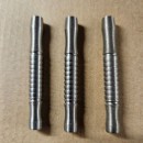 Handmade Barrel - 90% Tungsten - 18.10gr +/- 0.02gr