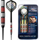 MCKICKS - Alan Glazier - Ton Machine - 16gr - 80% Tungsten