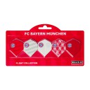 BULL'S FC Bayern München Flight Collection | Standard