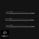 Winmau FreeFlo Black Points