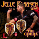 Jelle Klaasen V4 - PRO - Standard White