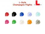 Champagne Flights standard