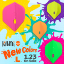 L-Style - Kami - L1 Standard Neon