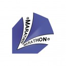 Marathon standard blau