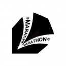 Marathon standard schwarz