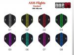 Axis Flights