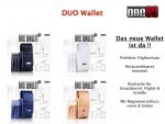 One80 Duo Wallet