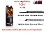 ONE80 - Sword Edge Stiletto - Softdart